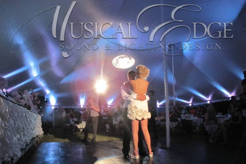 Musical Edge Sound and Lighting Design, Inc