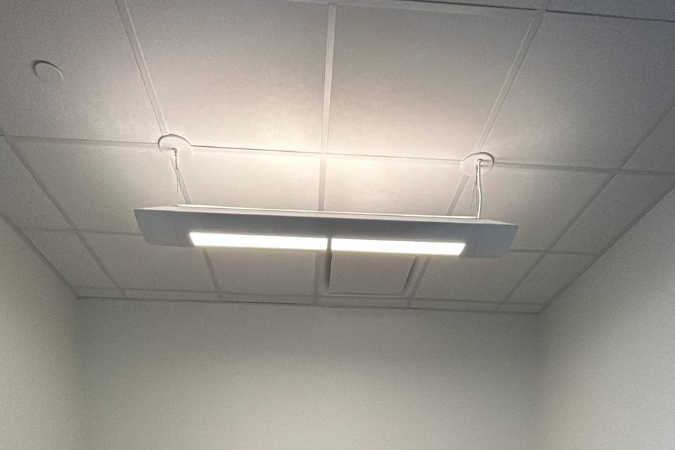 Lash Room