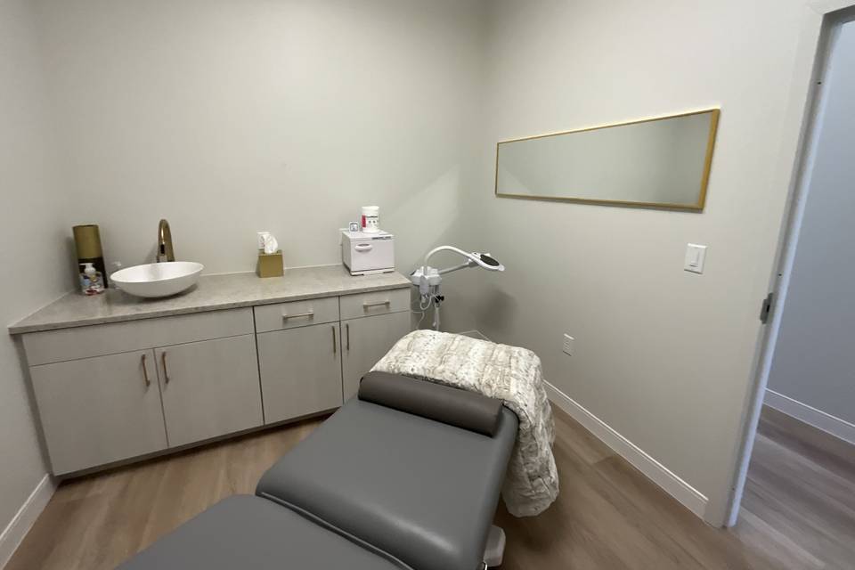 Treatment Room