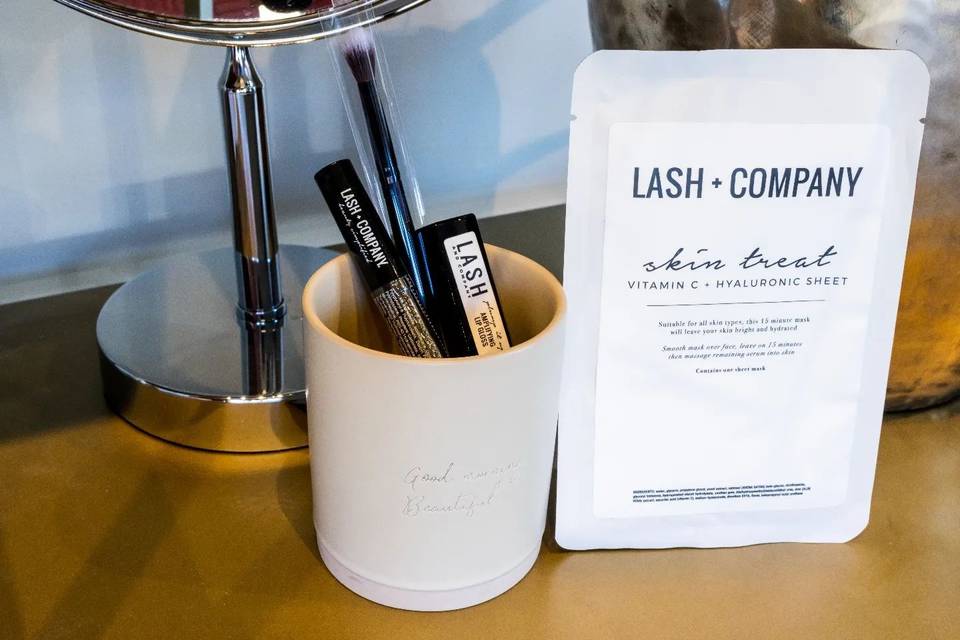 Lash and Company