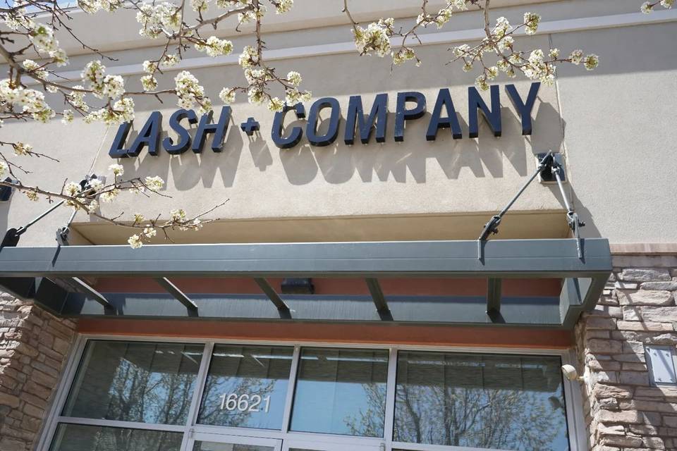 Lash and Company