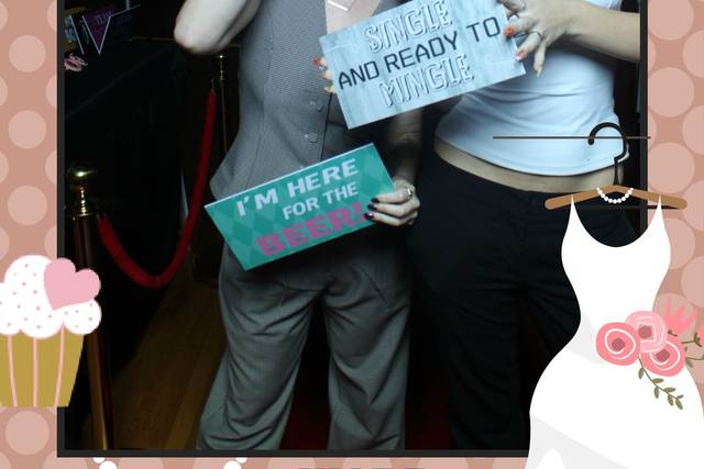 Expowedding