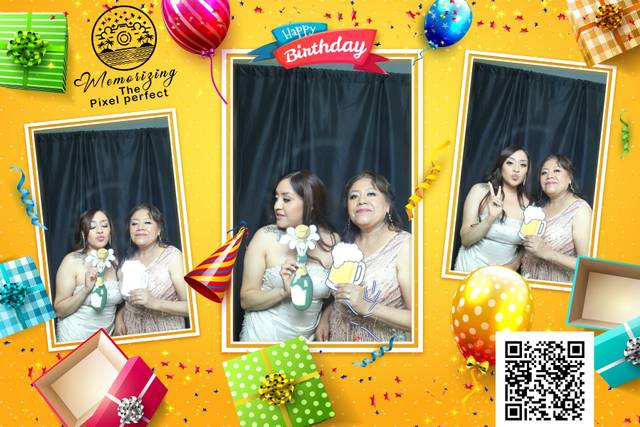 30th b-day