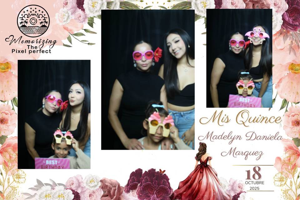 Sweet 16