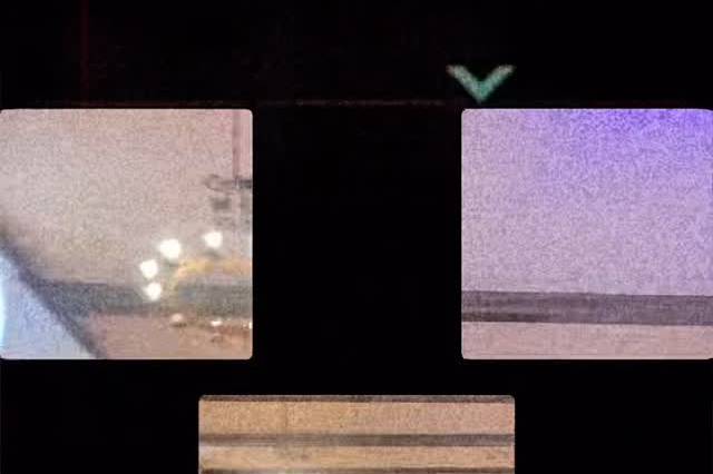 Memorizing the perfect pixel