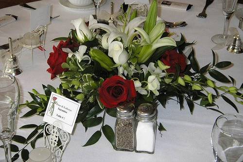 Budding Events - Flowers - Sacramento, CA - WeddingWire