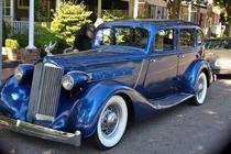 Antique Limousine Service of Central New Jersey