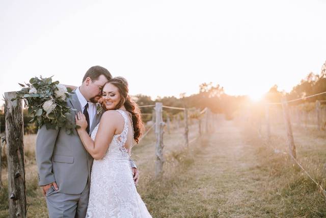 Negative Image Photography