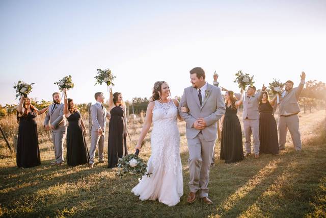 Negative Image Photography