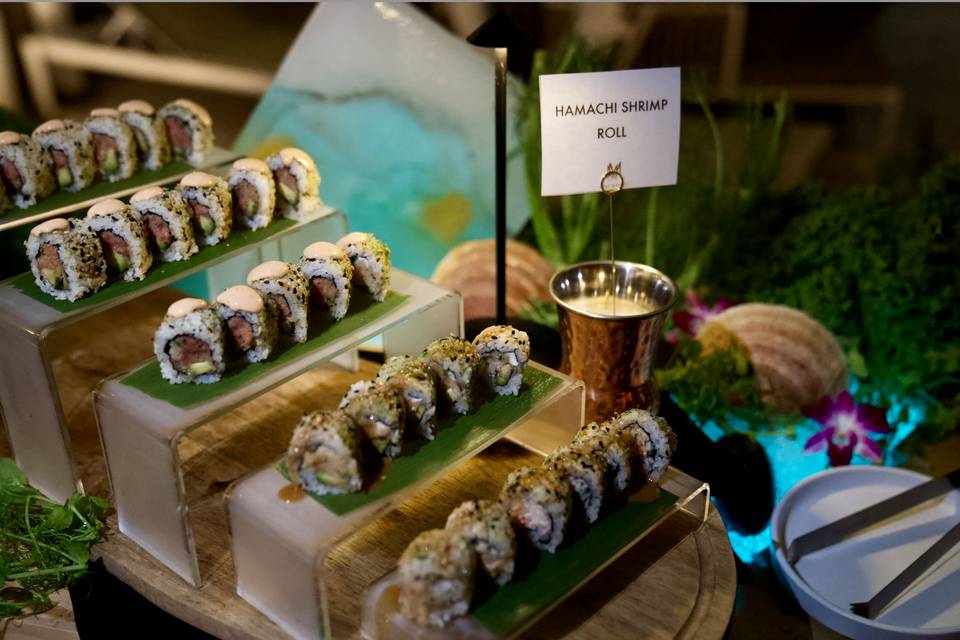 Sushi