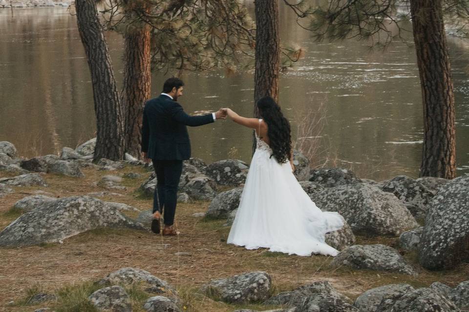 Nampa, Idaho