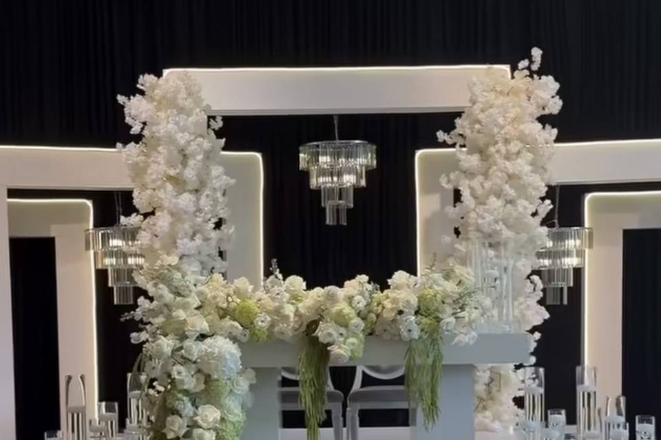 Krisi Touch Production
