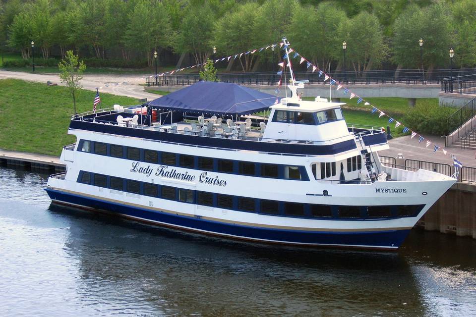 lady katharine cruises 2023 prices