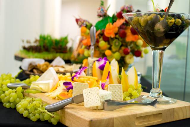 Boulevard Catering