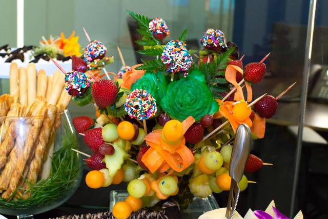 Boulevard Catering