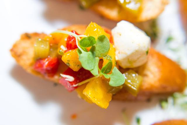 Boulevard Catering