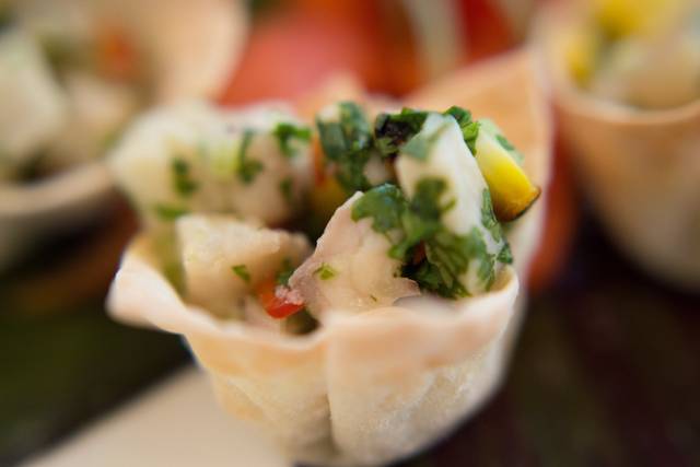 Boulevard Catering