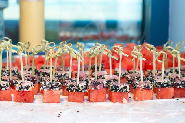 Boulevard Catering