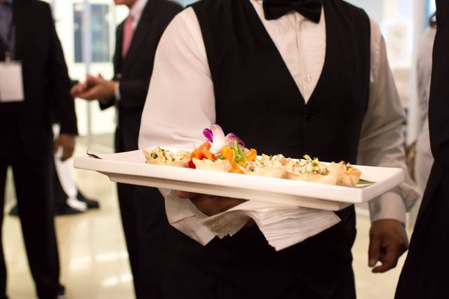 Boulevard Catering