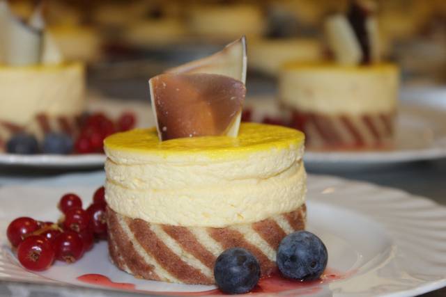 Boulevard Catering