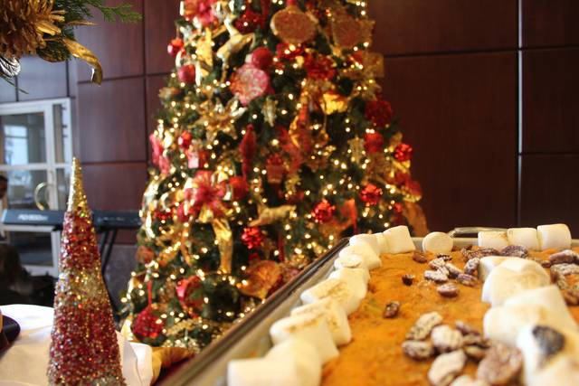 Boulevard Catering
