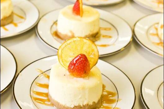 Cheesecakes