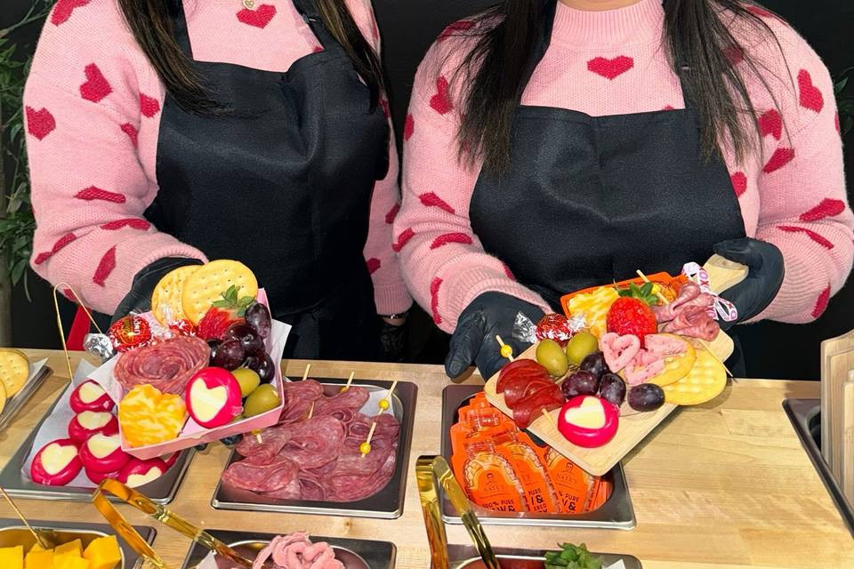 Galentines