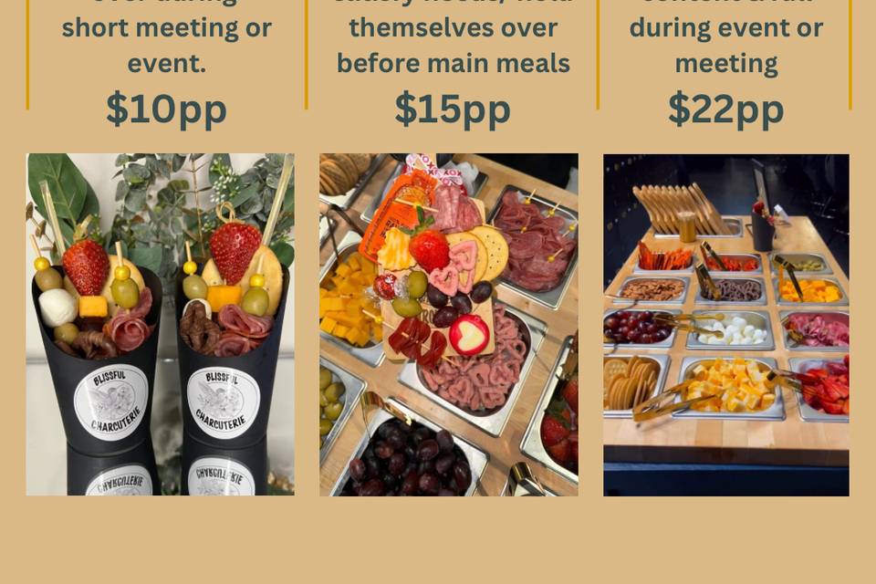 Price List