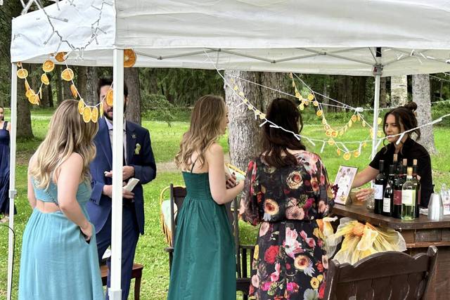 Letchworth State Park