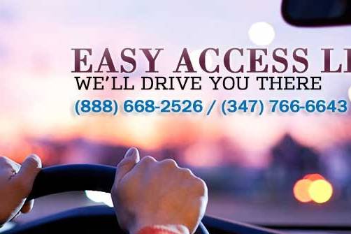 Easy Access Limo Inc.