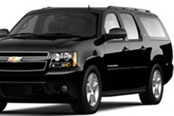 Easy Access Limo Inc.