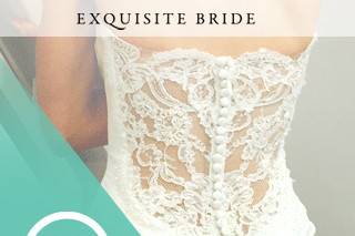 Exquisite Bride | Princeton, NJ