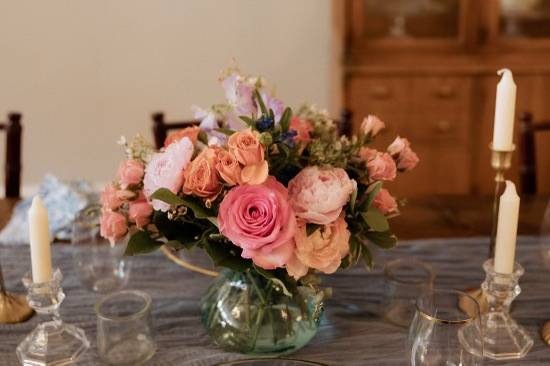 58 Flower Stop
