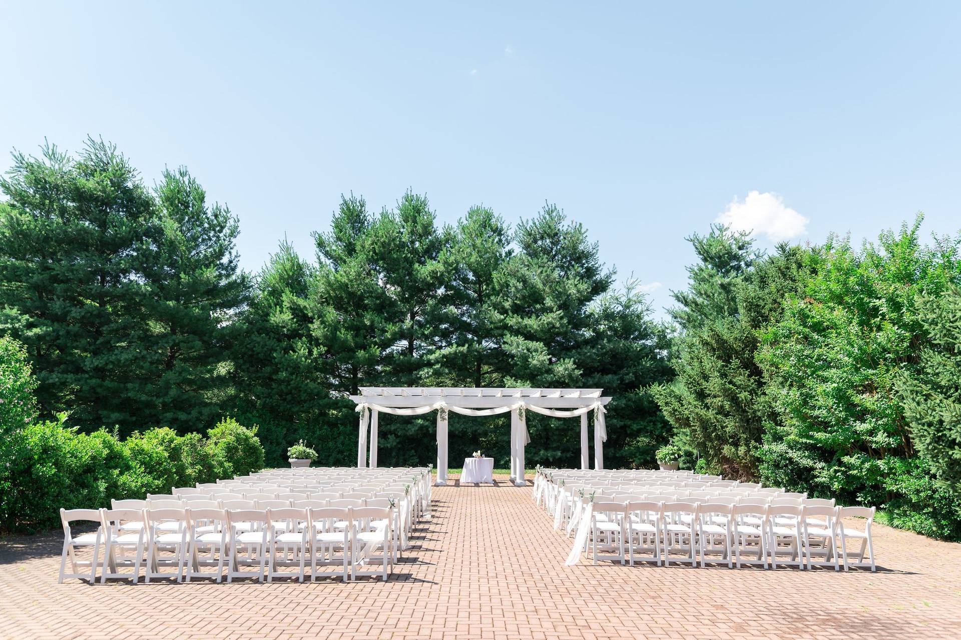 Rose Hill Manor - Mansion Weddings - Leesburg, VA - WeddingWire