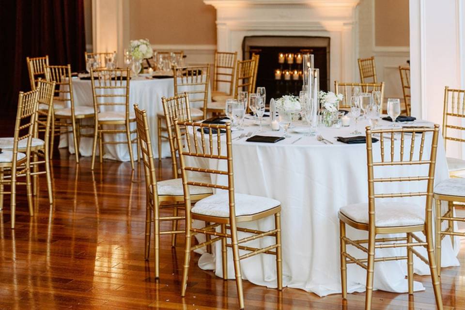 Ballroom