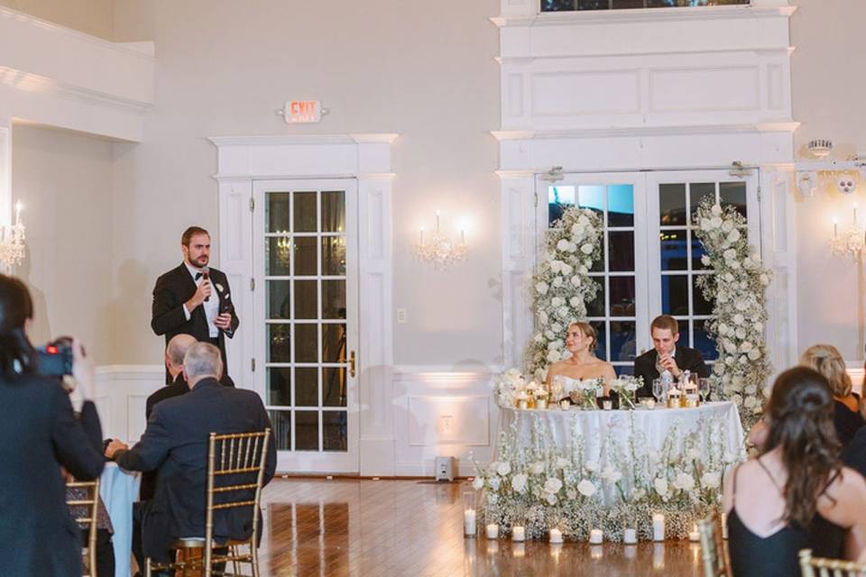 Ballroom