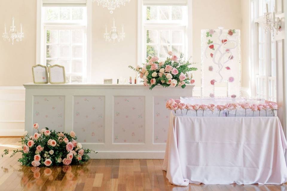 Small Ballroom