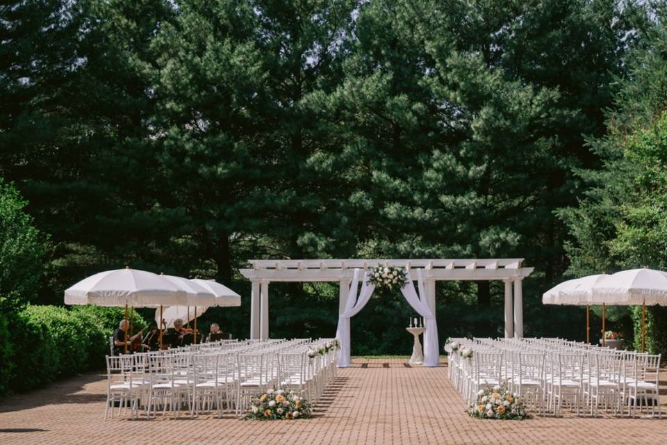 Ceremony