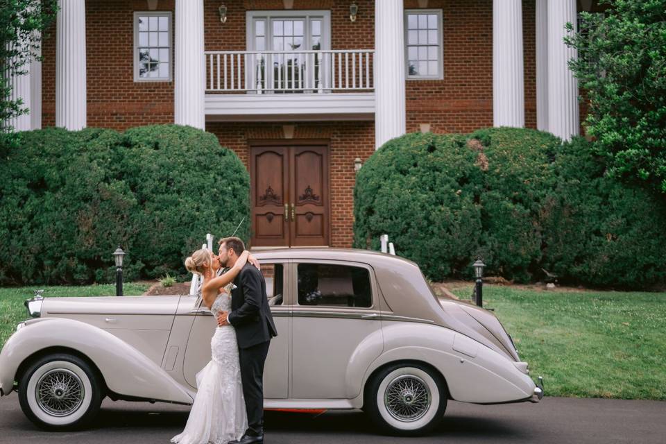 Rose Hill Manor
