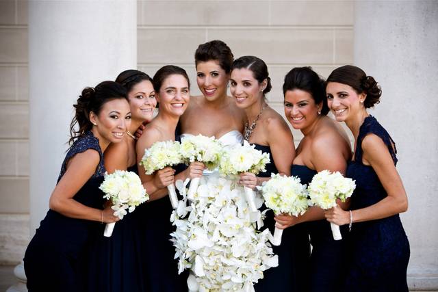 Bridal party