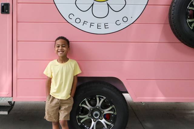 Bean & Biscuit Coffee Co.