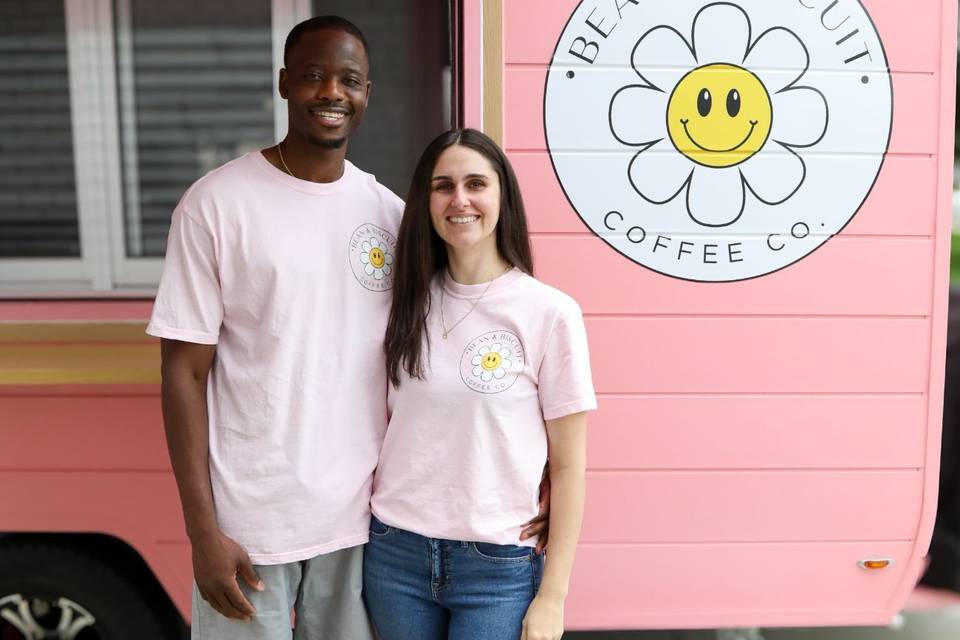 Bean & Biscuit Coffee Co.