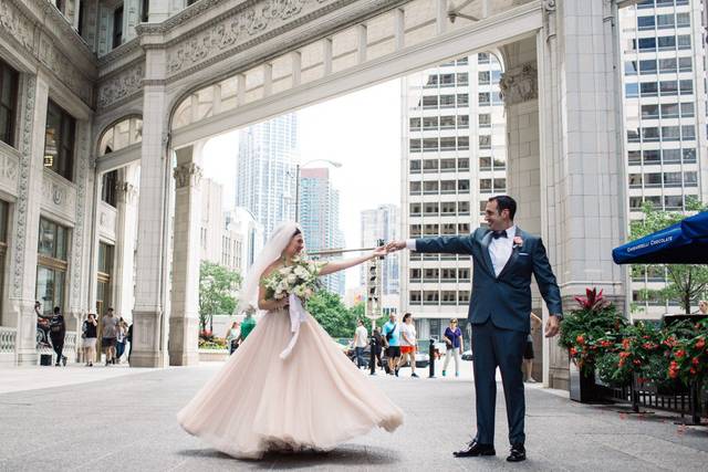 Abby McKinney Events