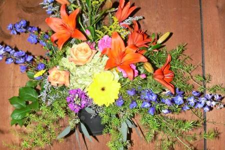 Oak Hills Florist