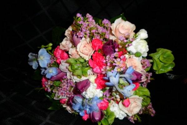 Oak Hills Florist