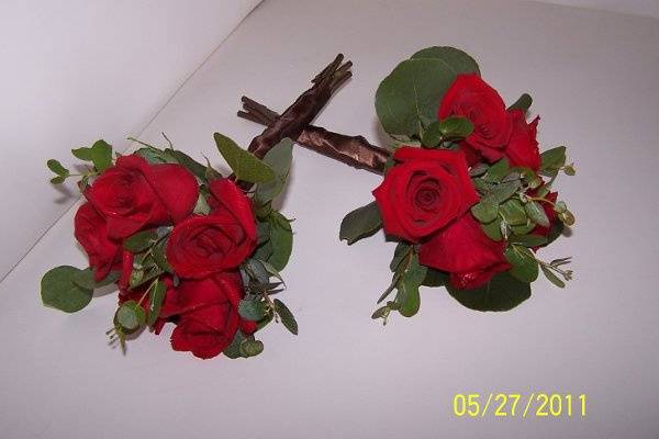 Oak Hills Florist