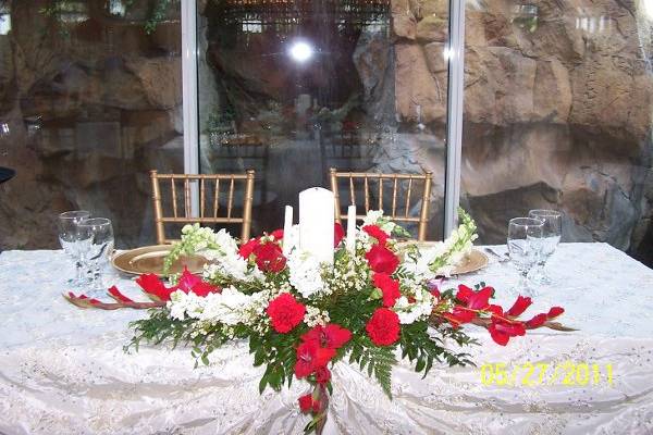 Oak Hills Florist