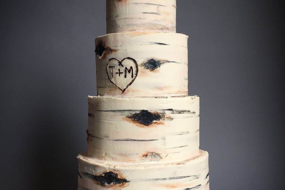 Hive Bakery