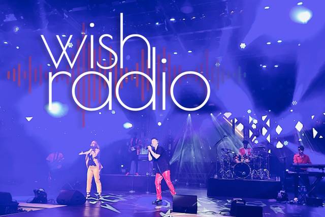 Wish Radio