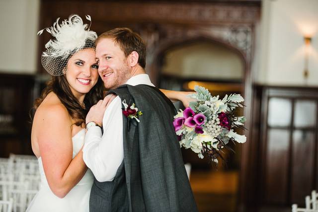 Newlyweds